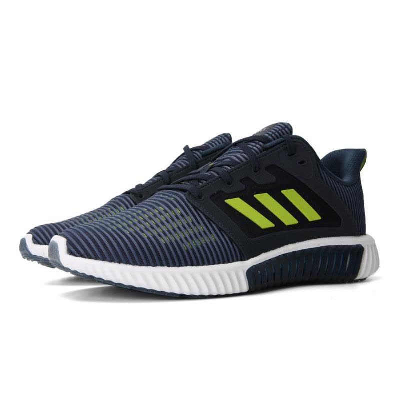 ADIDAS阿迪达斯男鞋climacool清风透气防滑耐磨跑步鞋CM7397图片