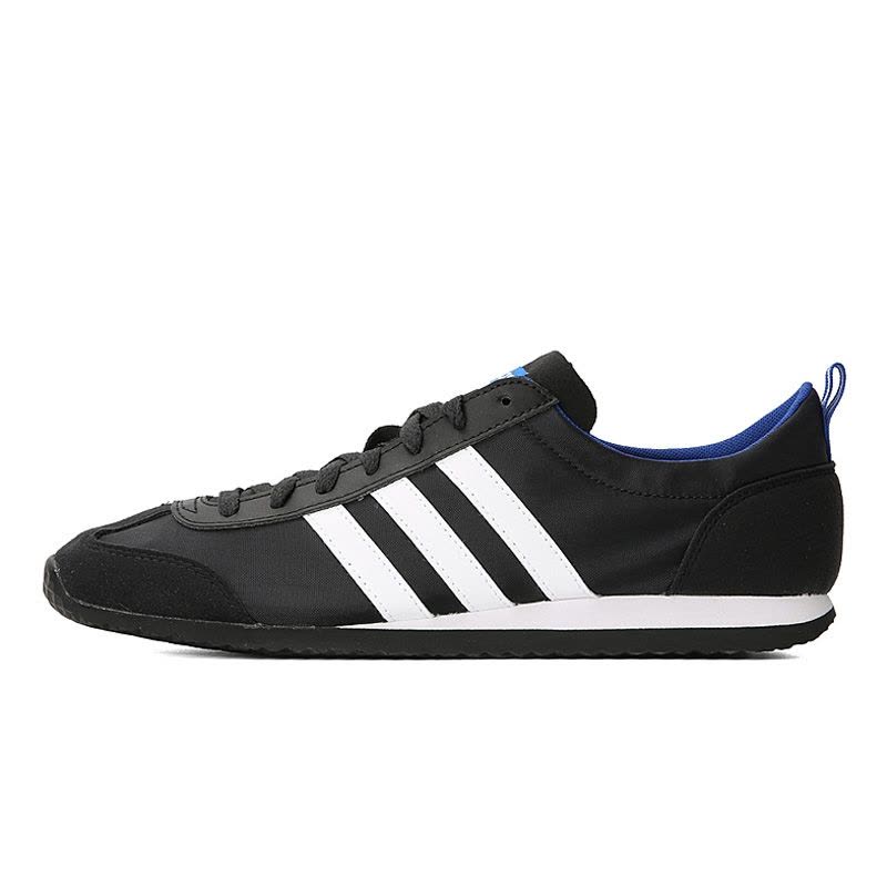 阿迪达斯NEO男鞋女鞋低帮休闲鞋轻便防滑耐磨运动鞋DB0462图片