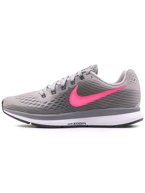 Nike耐克女鞋春运动鞋ZOOM缓震耐磨跑步鞋-880560-006