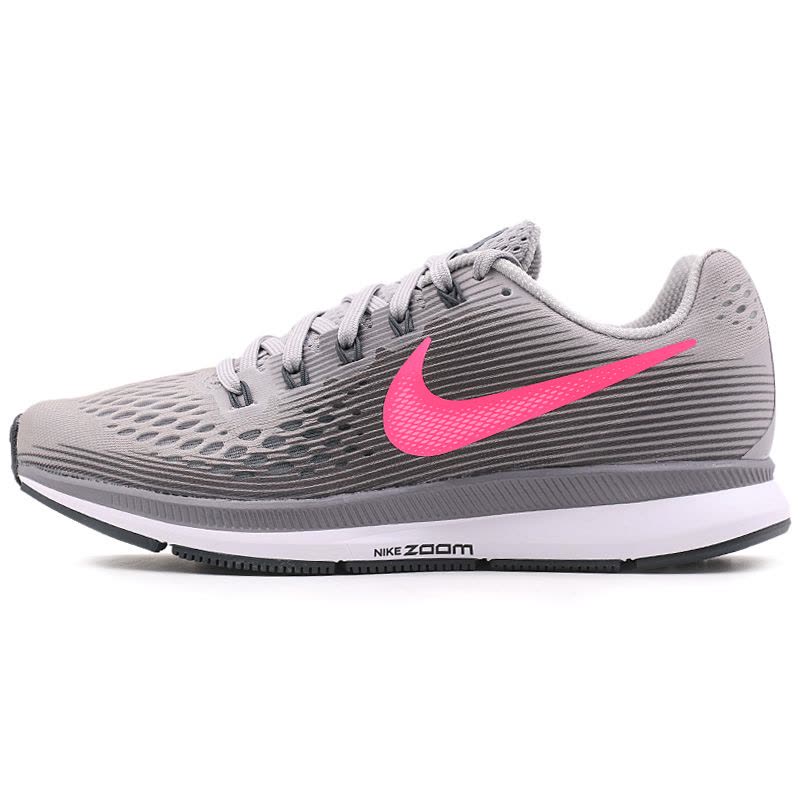 Nike耐克女鞋春运动鞋ZOOM缓震耐磨跑步鞋-880560-006图片