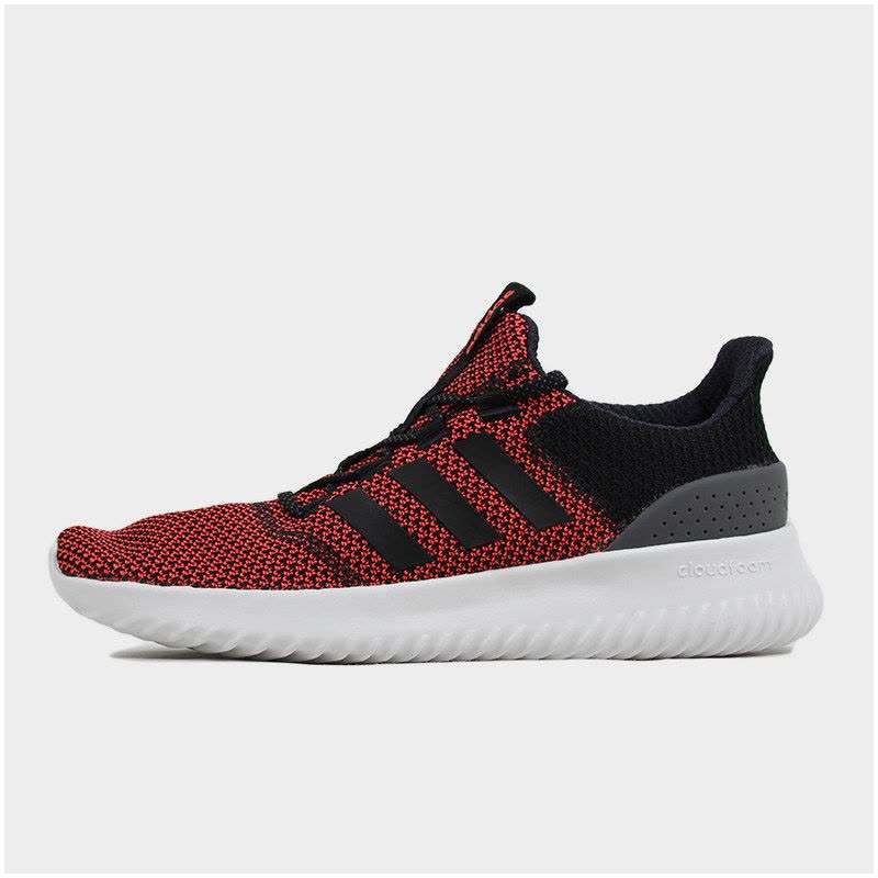 adidas阿迪达斯男鞋春夏季neo运动鞋CFULTIMATE跑步休闲鞋-CG5709图片