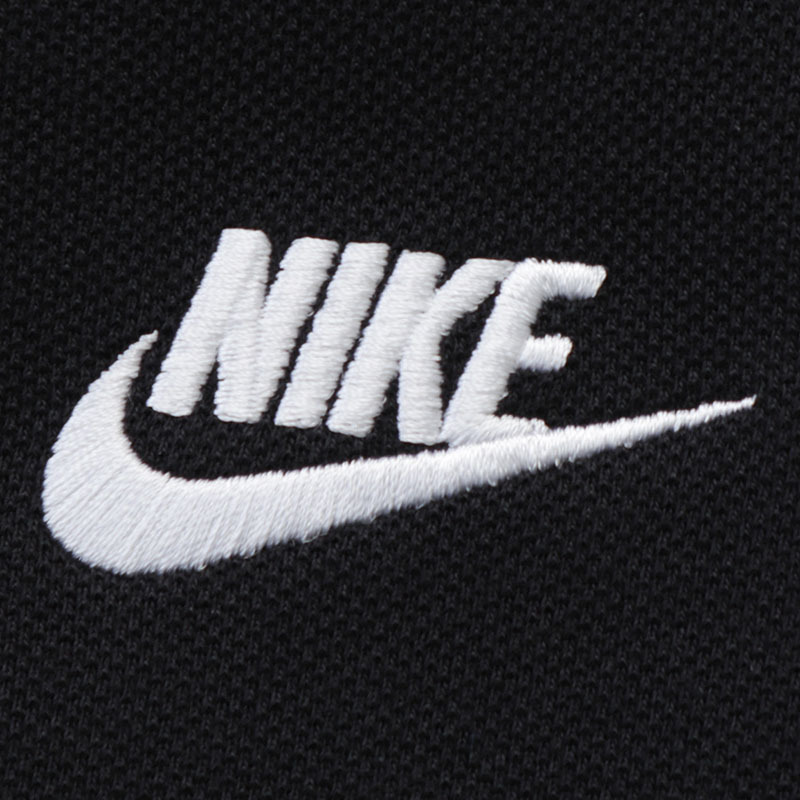 NIKE耐克男装短袖T恤T恤翻领POLO衫透气半袖运动服CJ4457