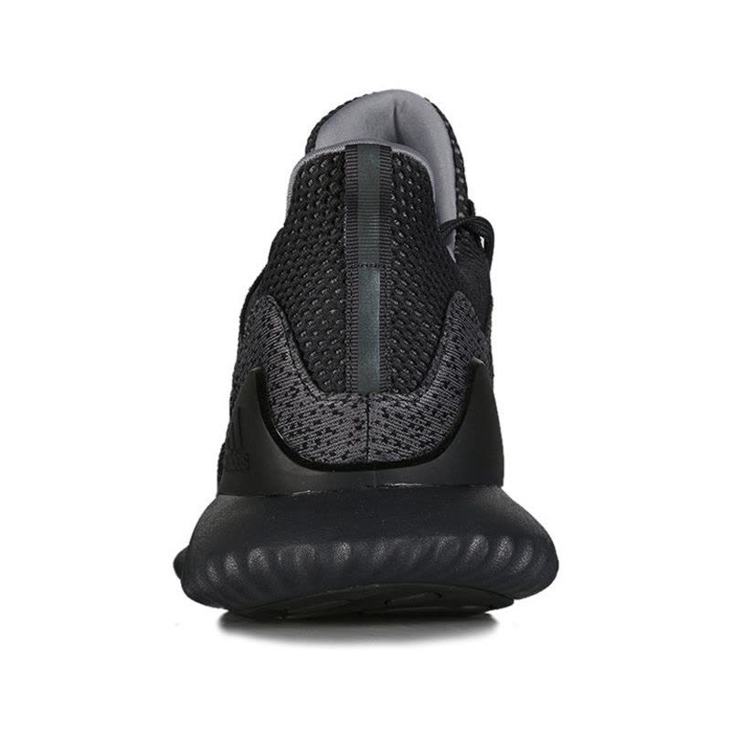 Adidas阿迪达斯男鞋alphabouncebeyond阿尔法跑步鞋-AQ0图片