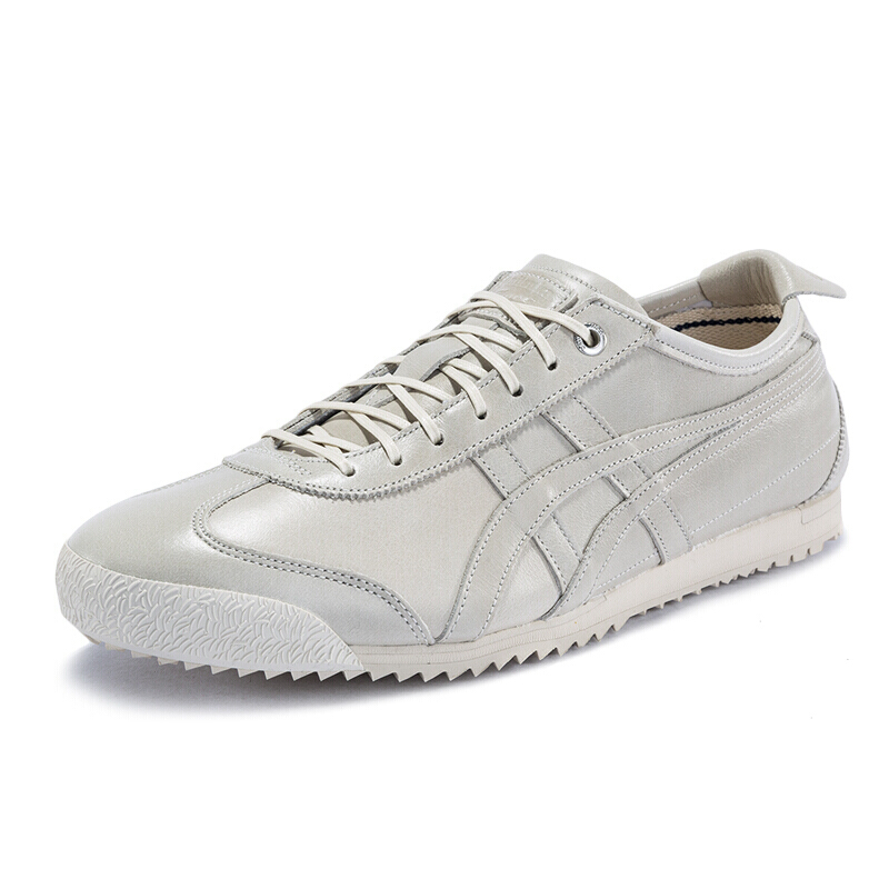 鬼冢虎(ONITSUKA TIGER)户外男女MEXICO休闲鞋D838L