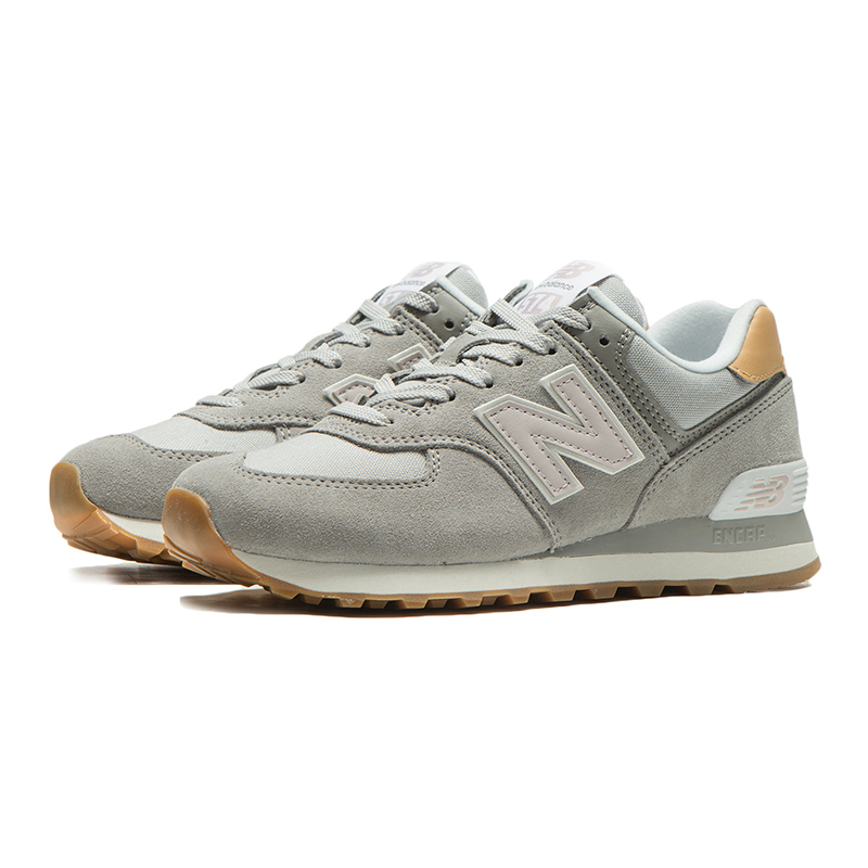 newbalance新百伦女鞋年新款时尚复古运动跑步鞋休闲鞋wl574na2