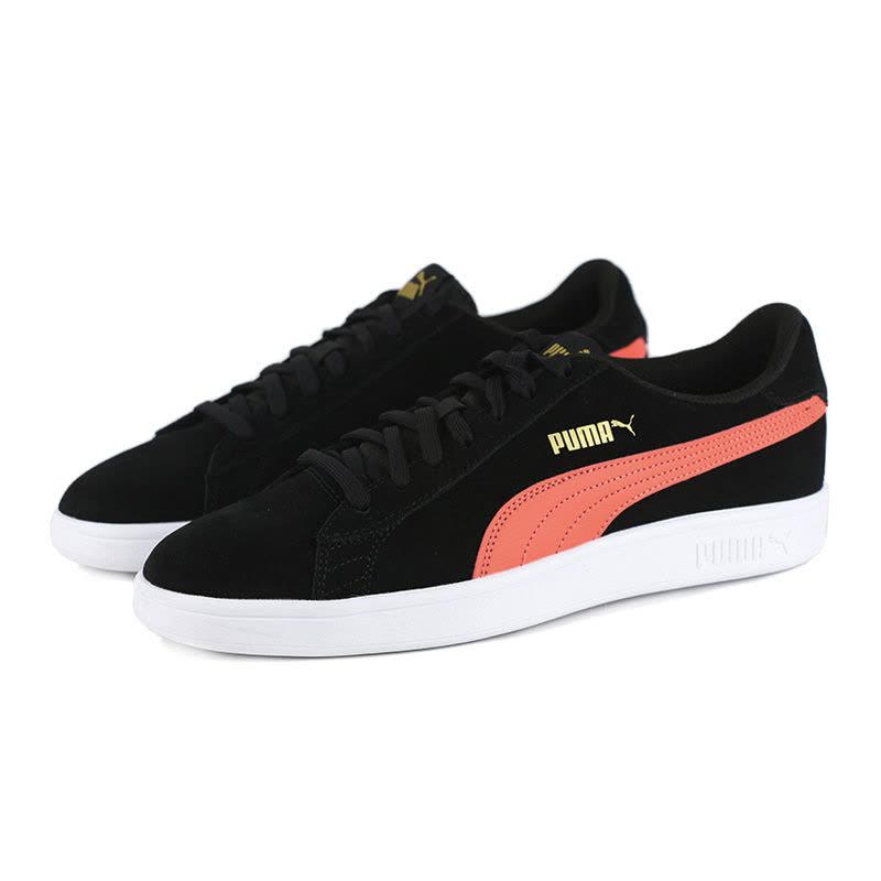 PUMA(彪马)Puma Smash v2春季中性低帮鞋364989-39图片