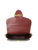 【预定】20新款 COACH KAT马鞍包84715 25x18.5x7.5CM