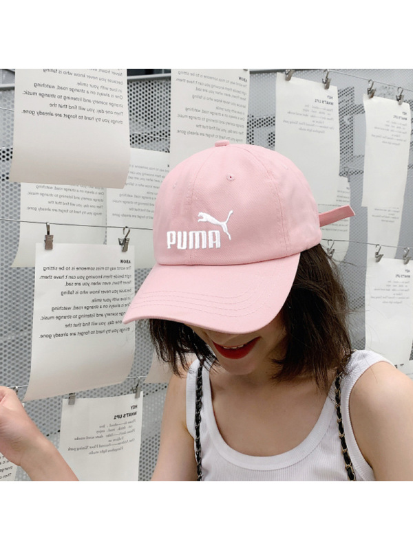 PUMA(彪马)ESS Cap秋季中性帽子022416-06