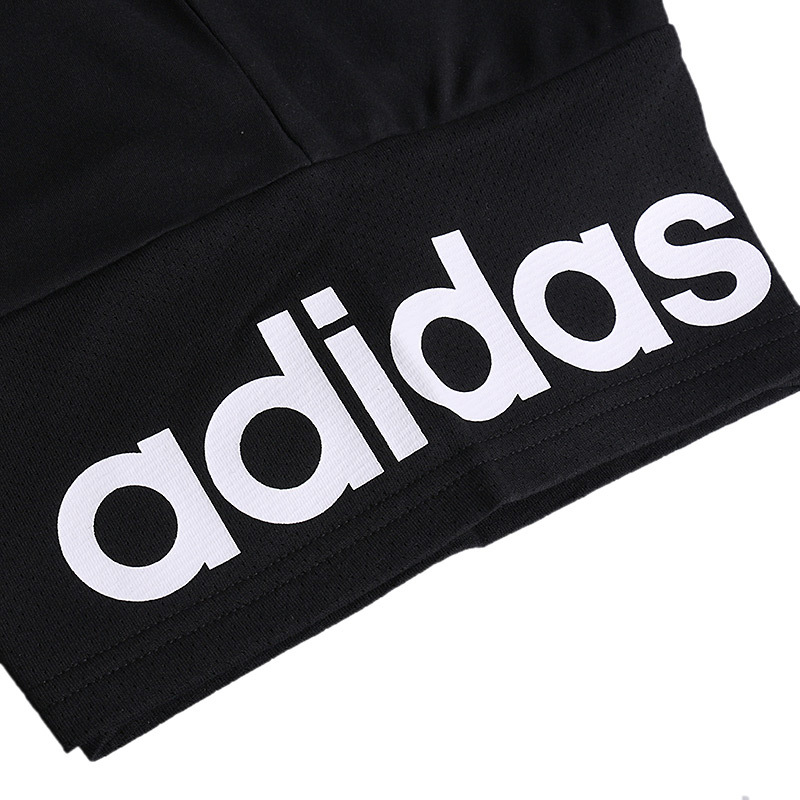adidas阿迪达斯NEO男运动透气休闲短裤CV9310
