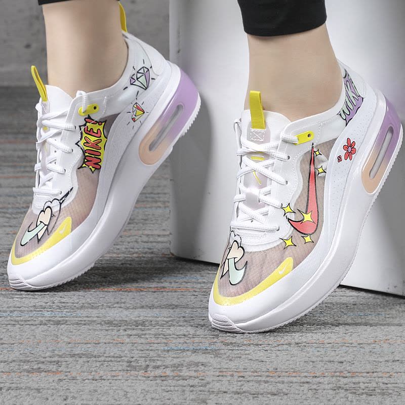 NIKE(耐克)2020DIR秋季女子AIR MAXCW2632-181图片