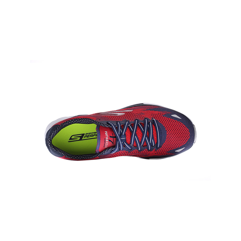 Skechers斯凯奇GO RUN 4-2016时尚轻质跑鞋53996C