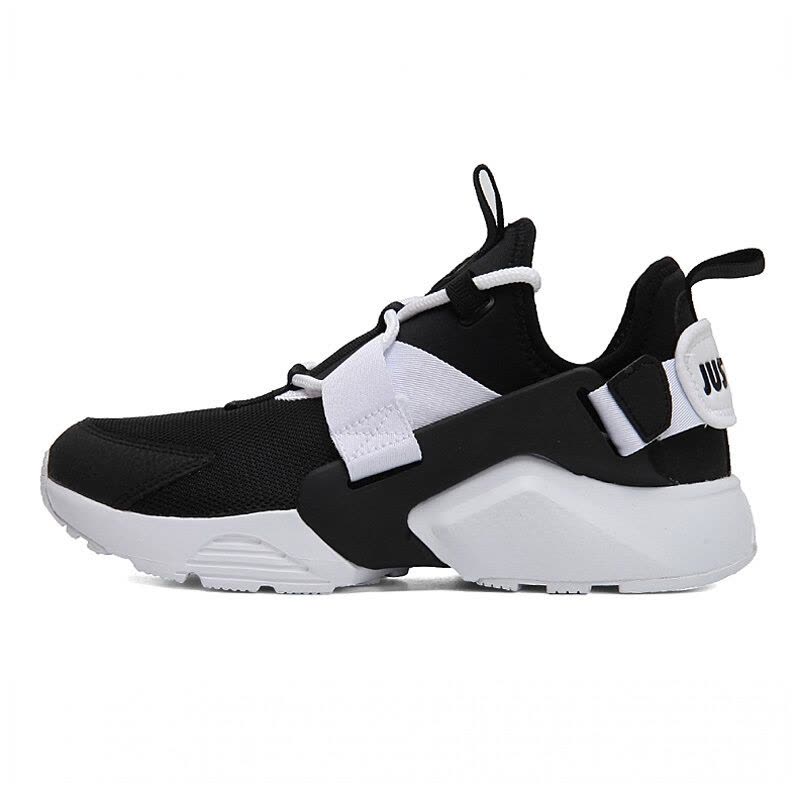 耐克女鞋 19夏季新款运动鞋AIR HUARACHE华莱士舒适透气轻便休闲跑步鞋图片