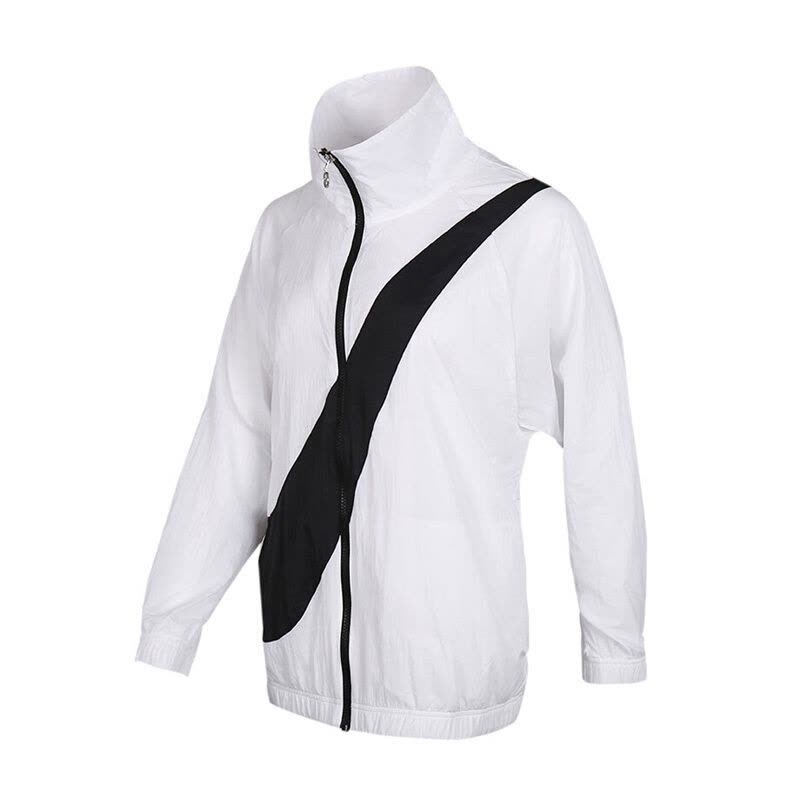 NIKE(耐克)2019秋季女子梭织夹克BV3686-100 BV3686-100图片