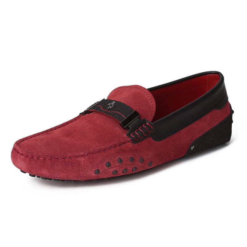 TOD’S 豆豆鞋XRM0E00T260图片