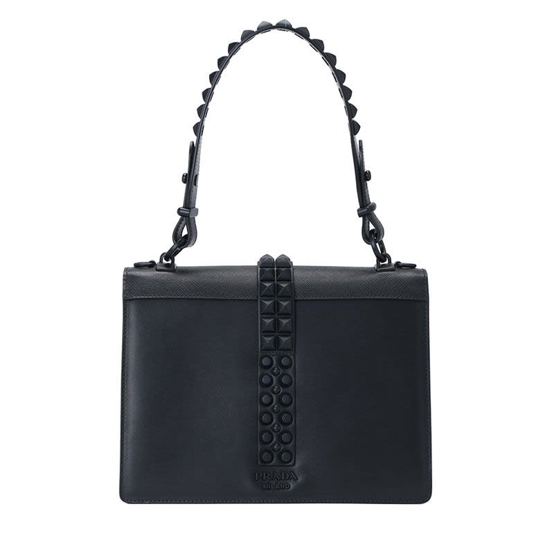 PRADA Elektra 手拎包 1BA179 OBH 25x18.5x11.5CM图片