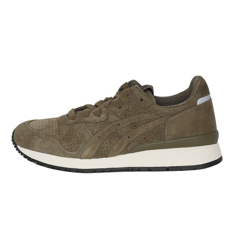 鬼冢虎ONITSUKA TIGER中性休闲鞋-D5Q1L-8686图片