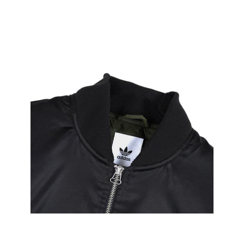 ADIDAS阿迪达斯冬季女子上衣外套保暖棉服夹克DV1644图片