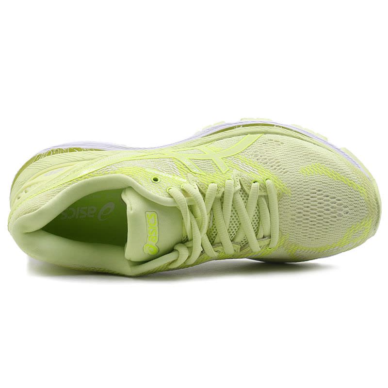Asics亚瑟士女鞋缓震轻便跑步鞋运动鞋T850N-8585图片