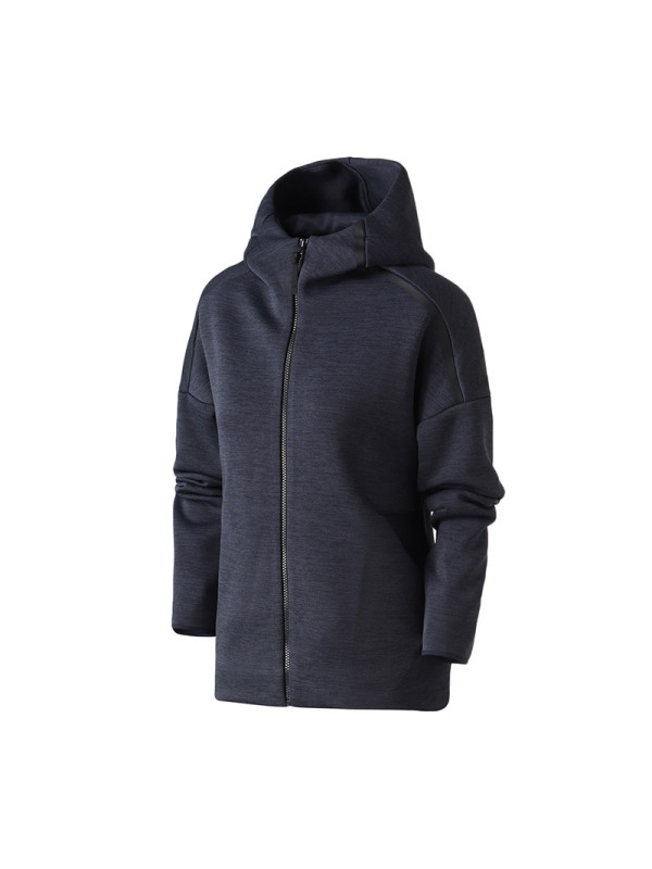 adidas阿迪达斯女子夹克外套ZNE休闲运动服DN8508