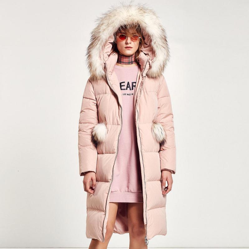 7modifier女士羽绒服