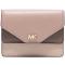 MICHAEL KORS 迈克·科尔斯 女士皮质卡包零钱包 32F8TF6D0T