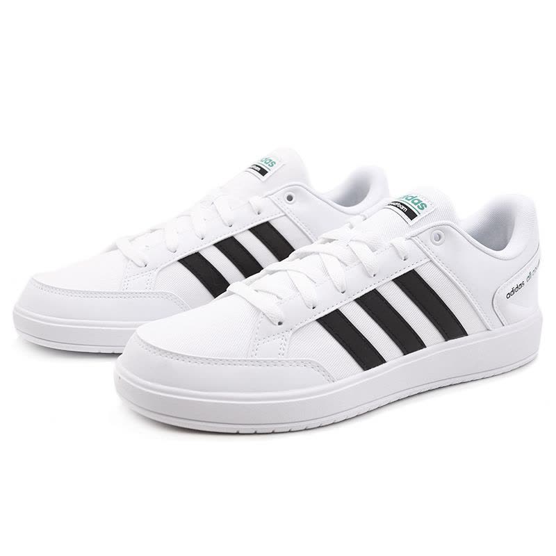 ADIDAS(阿迪)ALL COURT夏季中性球鞋F34344图片