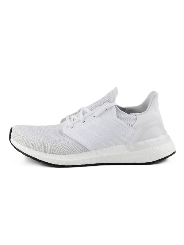 ADIDAS(阿迪)ULTRABOOST 20春季男子跑步鞋EF1042