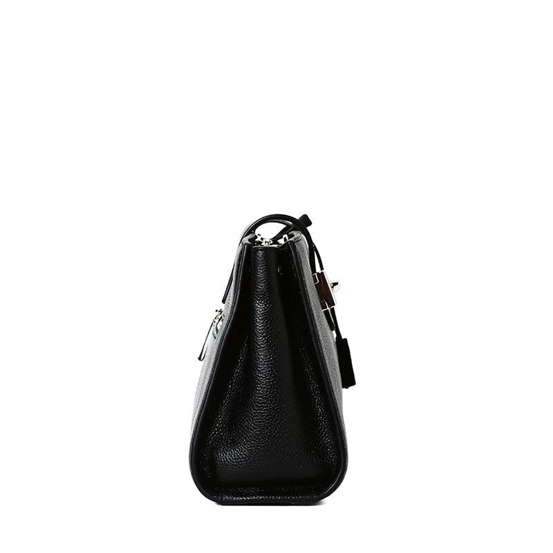 Michael Kors/迈克·科尔斯 女士BOND锁扣斜挎子母包 30S7SB6M2L图片