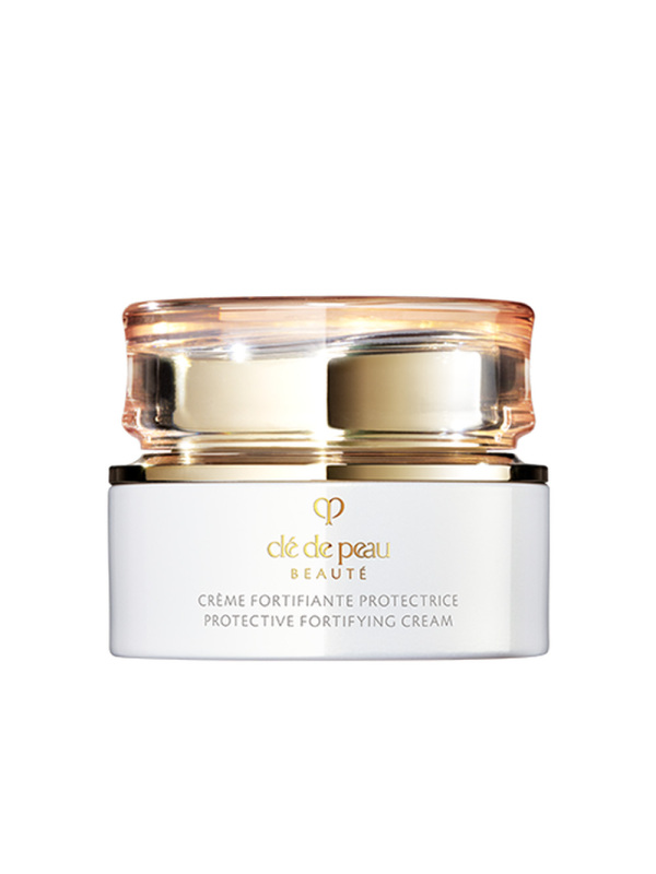 CPB/肌肤之钥 光采赋活日间防护霜 SPF25 PA+++ 50mL 补水日霜