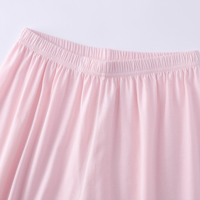 都市丽人女士家居服睡衣2H0119