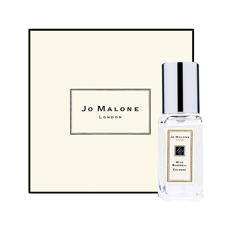 祖马龙(Jo Malone)蓝风铃香型9ml