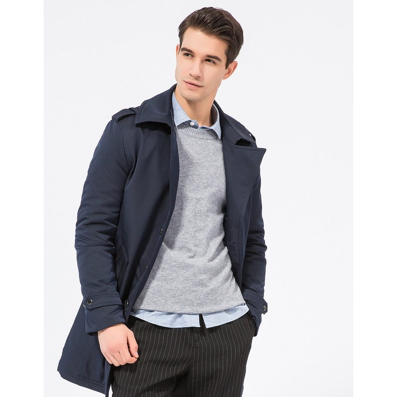 服装鞋帽>男装>男士风衣>阿仕顿(artsdon)>阿仕顿(artsdon)男士风衣>