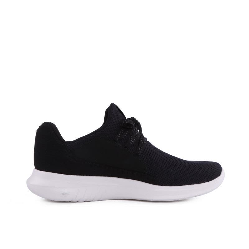 SKECHERS(斯凯奇)GORUNMOJO女士时尚轻质跑鞋813图片
