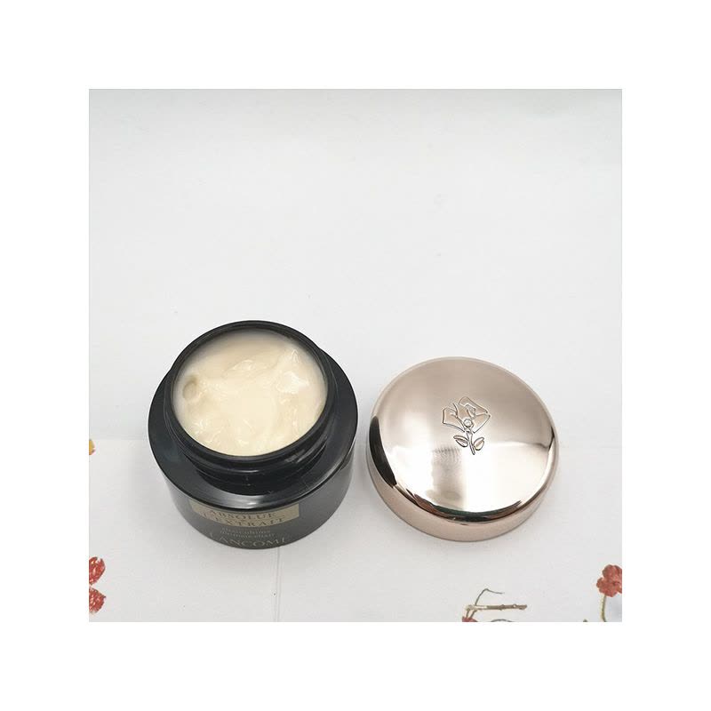 兰蔻 新黑金臻宠面霜 5ml图片