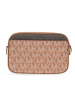 MICHAEL KORS 相机包 老花LOGO 织物 32S0GT9C7V