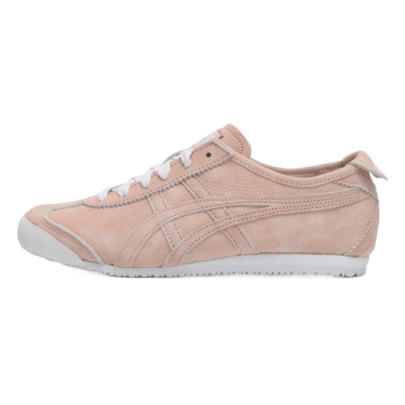 Onitsuka Tiger/鬼冢虎复古运动休闲鞋 女 MEXICO 66 D878L-0505图片