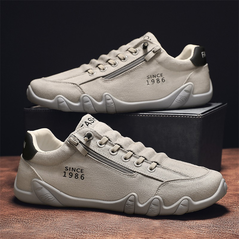 策恩公牛(ceenbulled)男士休闲鞋785112037817报价_参数_图片_视频