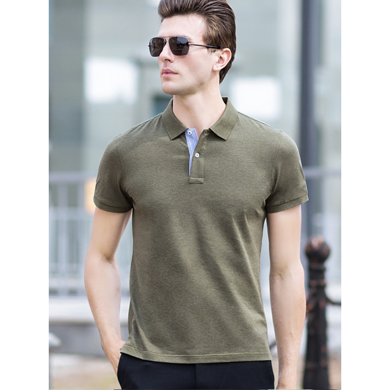 卡帝乐鳄鱼cartelo男士t恤