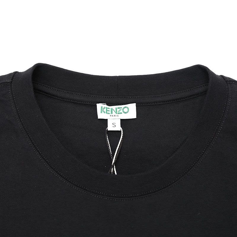 高田贤三KENZO 男士T恤F955TS0184SA图片