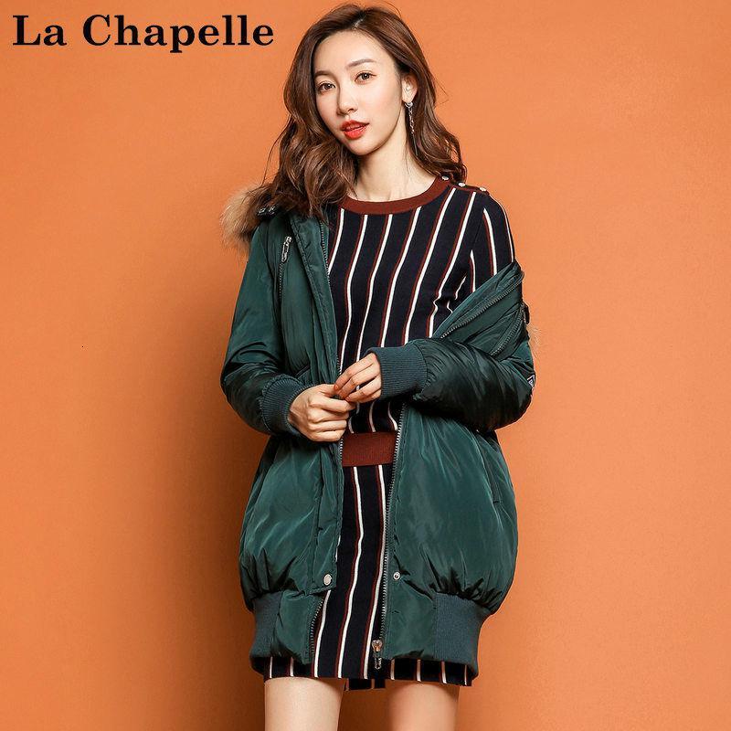 拉夏贝尔candie’s秋季女装新款气质chic风时尚两件套装女30074171