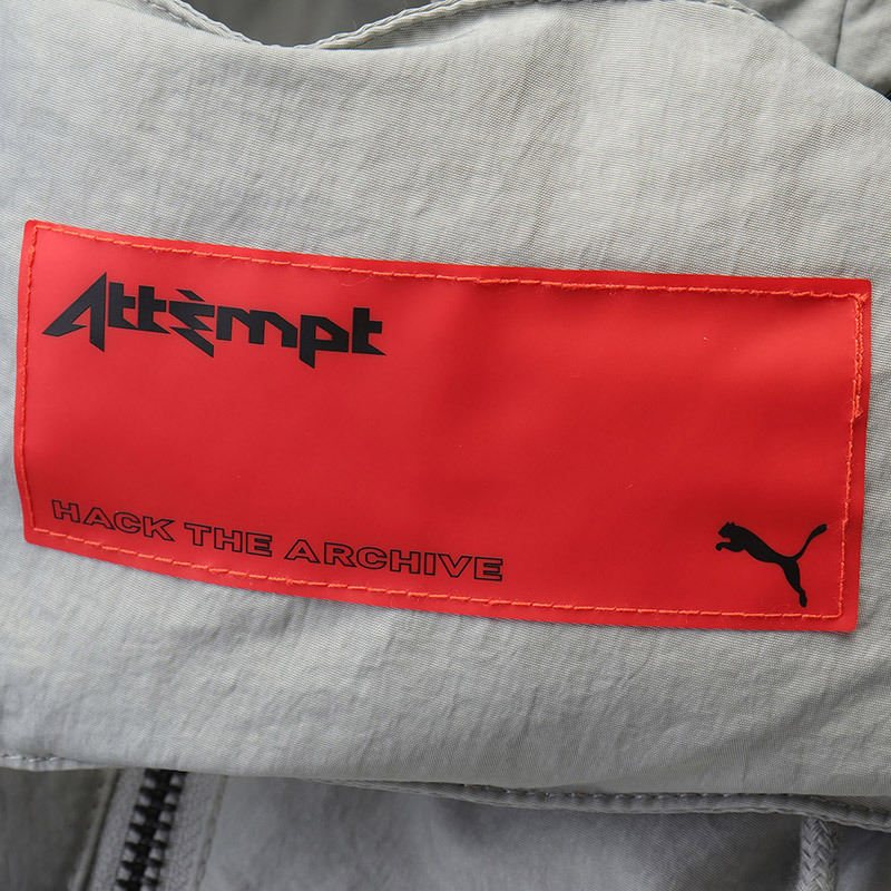 puma黑标男装attemptdowncoat运动服休闲保暖羽绒外套598253