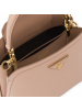 【预定】PRADA/普拉达 Matinée Micro Saffiano 皮革手袋 16.5*21*9.5CM