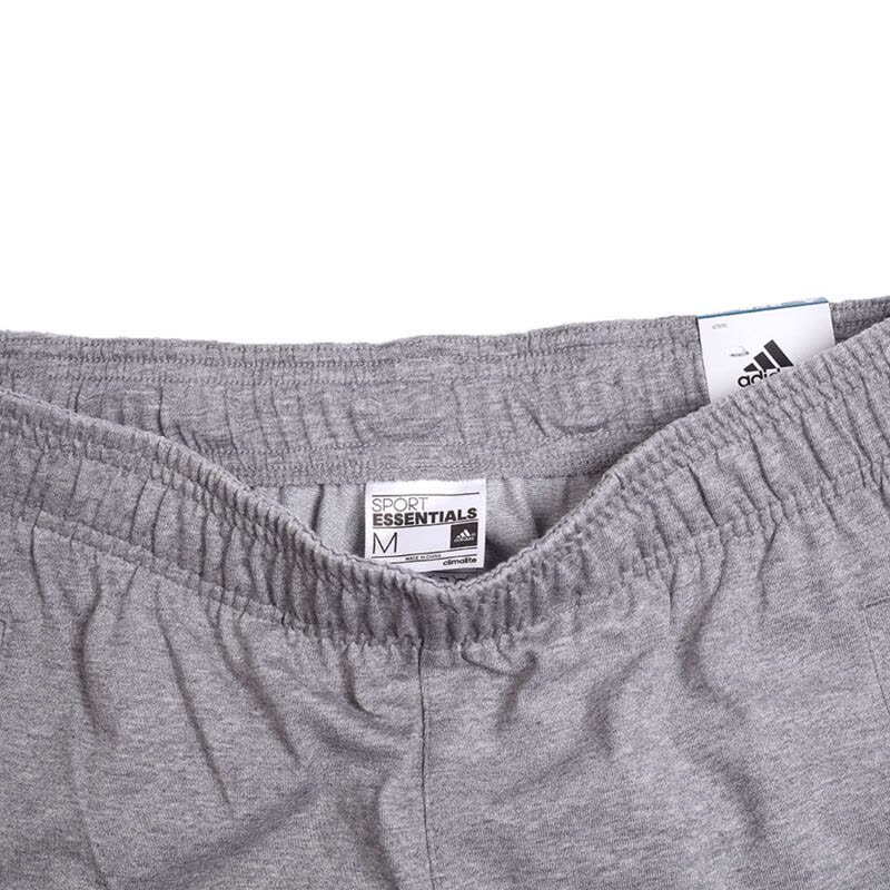 adidas阿迪达斯长裤男装男子基础系列针织运动裤长裤-AK1570图片