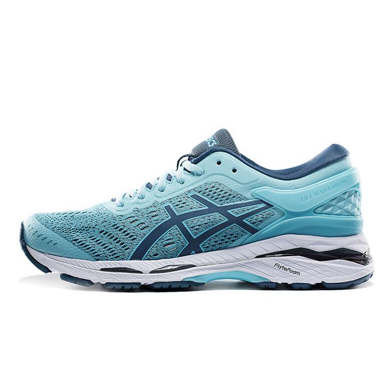 ASICS(爱世克斯)GEL-KAYANO24春季女子跑步鞋-T799N-145图片