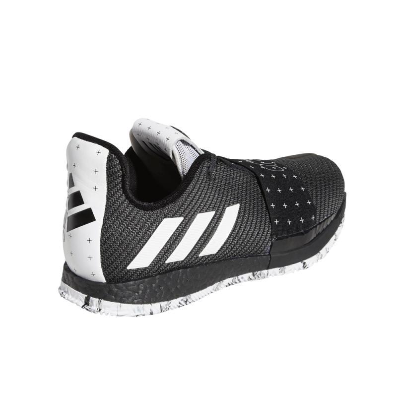 阿迪达斯adidas哈登3代男子运动篮球鞋g54766