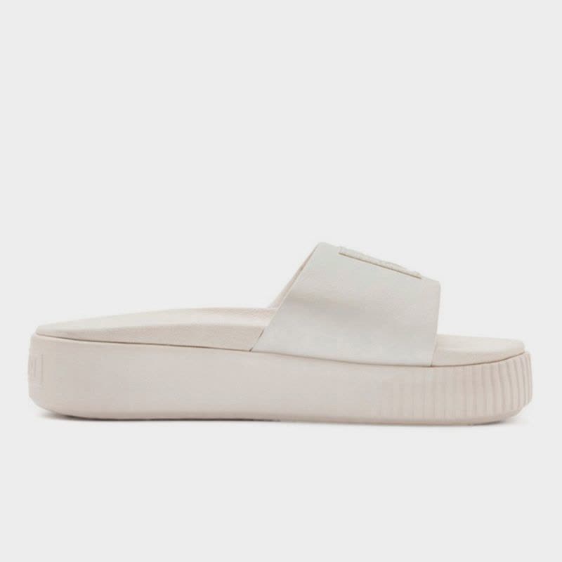 PUMA(彪马)夏季女子拖凉鞋366121-12图片