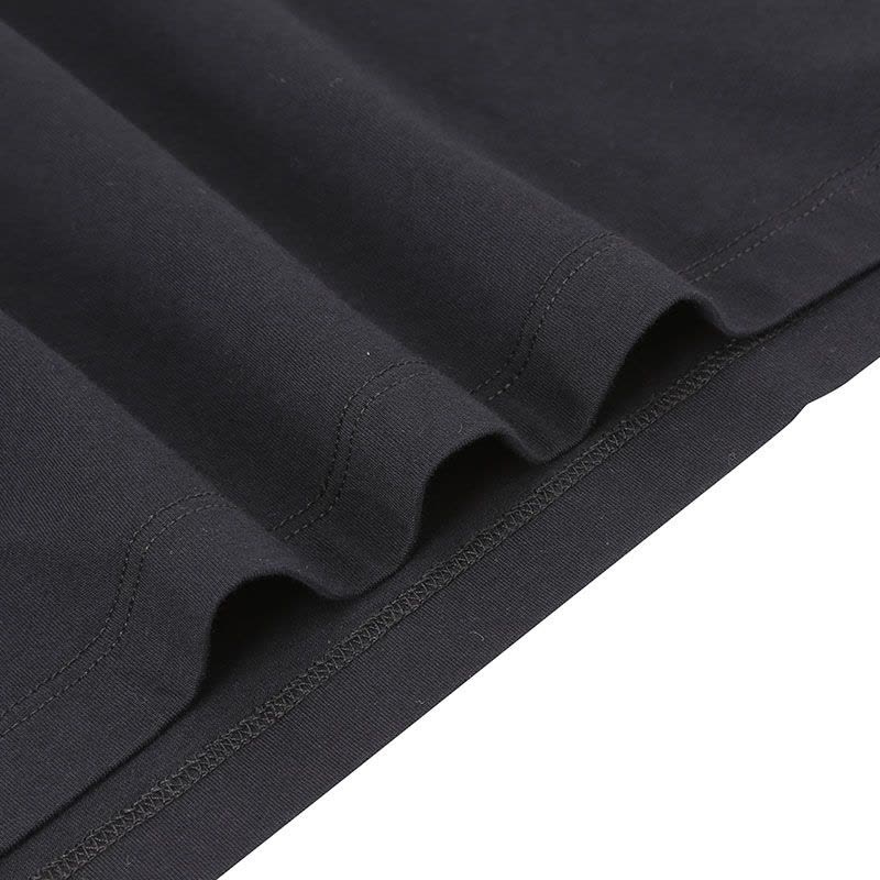 KENZO 短袖T恤 虎头 棉质 FB52TS8464YB图片