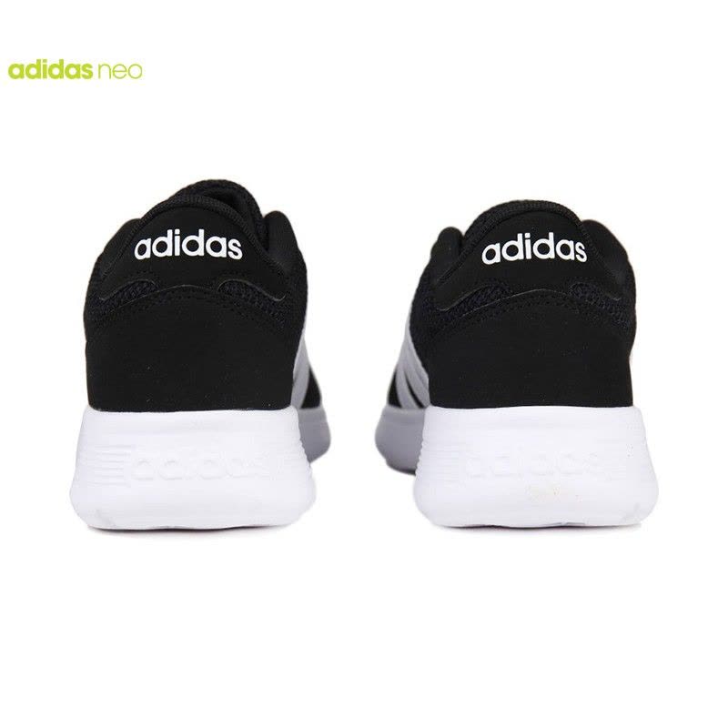 Adidas阿迪达斯NEO 冬季女子运动休闲鞋 EH1326图片