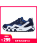 SKECHERS(斯凯奇)D’LITES系列时尚绑带运动鞋休闲鞋66666077-NVY