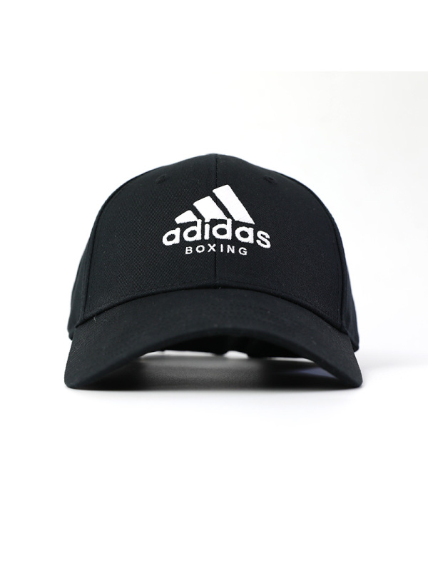 adidas阿迪达斯经典LOGO帽子ADICAP01-BW